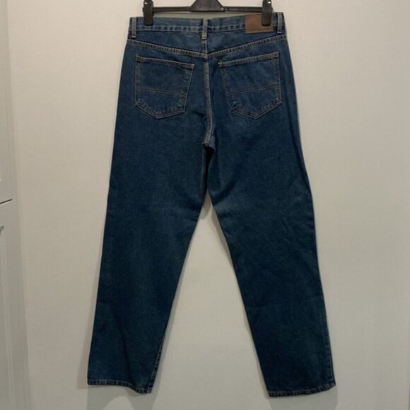 Calvin Klein Relax Fit Jeans size 34 - Picture 4 of 13